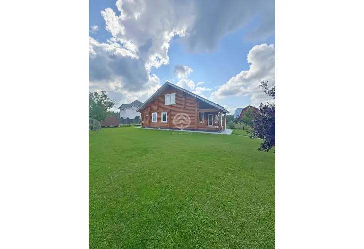 Продажа, дом, КП Вельга Парк, 162 кв.м, 8,5 сот