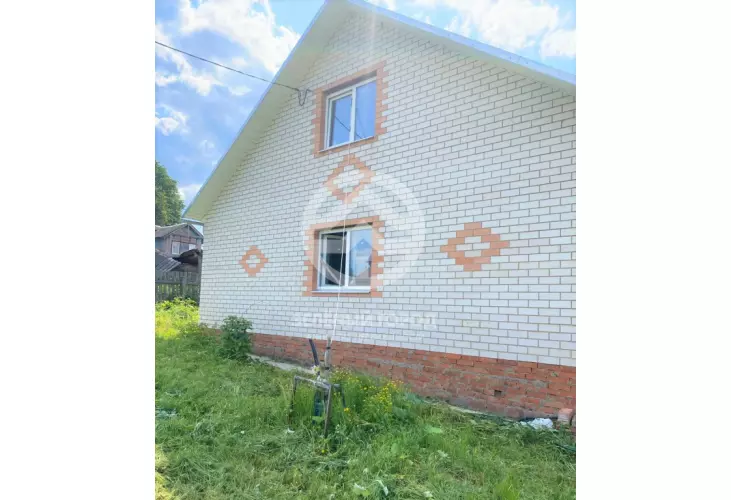 Продажа, дом, Село Нагорное, 99 кв.м, 13 сот
