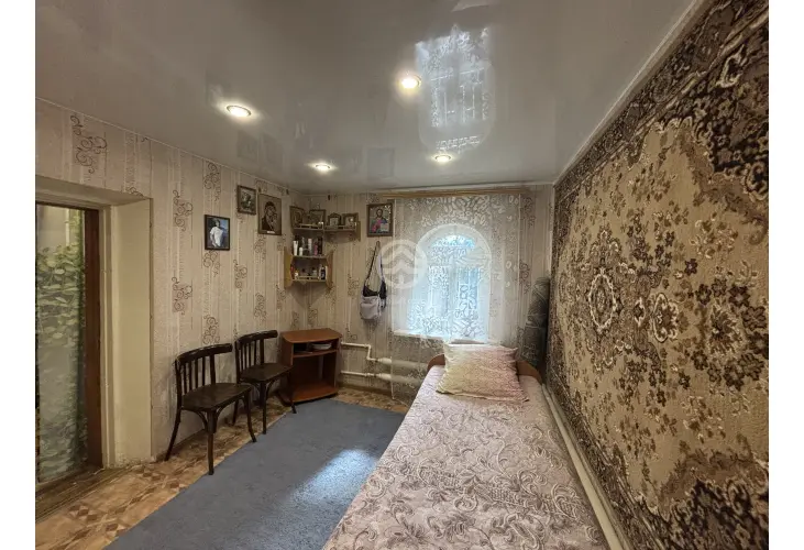 Продажа, 1/2 доля, дом, Конаково, 60 кв.м, 3,5 сот