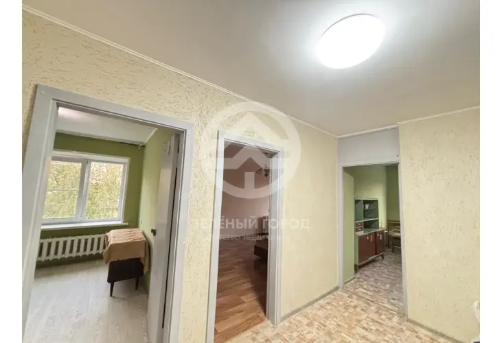 Аренда, 1 к. квартира, Высоковск, Владыкина, д. 14