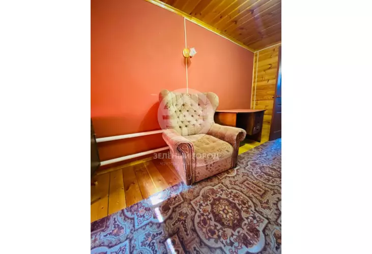 Продажа, дом, Высоковск, 94 кв.м, 10 сот