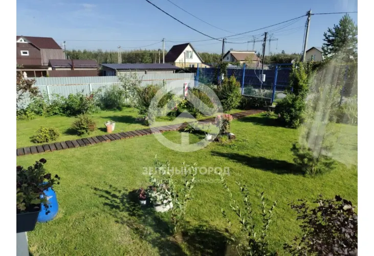 Продажа, дом, Раково, 120 кв.м, 10 сот