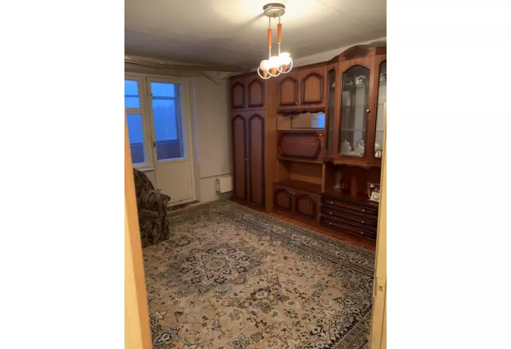 Аренда, 1 к. квартира, Зеленоград, к. 1110