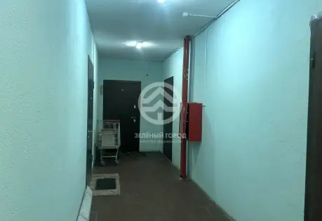 Продажа, 2 к. квартира, Жуково, мкр Березки, д. 16