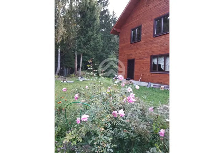 Продажа, дом, Солнечногорск, микрорайон Талаево, 168 кв.м, 10 сот