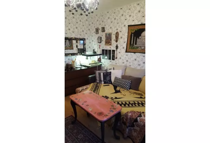 Продажа, 2 к. квартира, Зеленоград, к. 1445