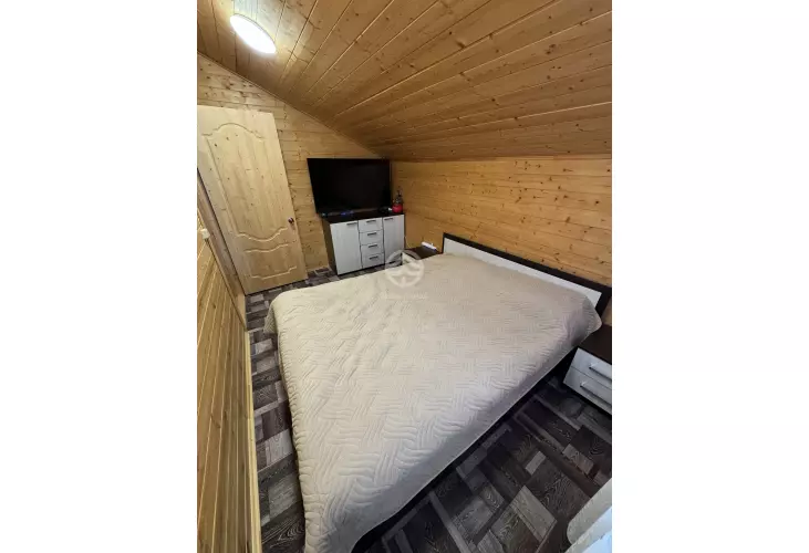 Продажа, дом, Клин, 100 кв.м, 7,4 сот