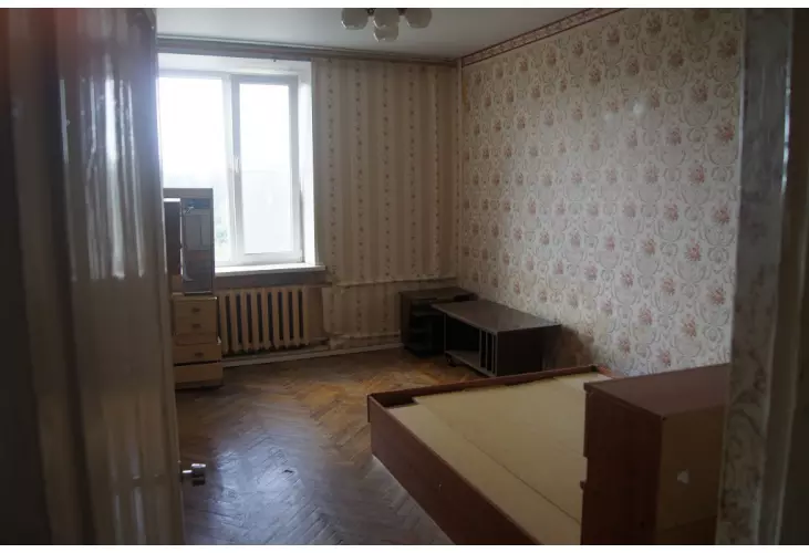 Продажа, 2 к. квартира, посёлок городского типа Поварово, микрорайон №2, д. 7