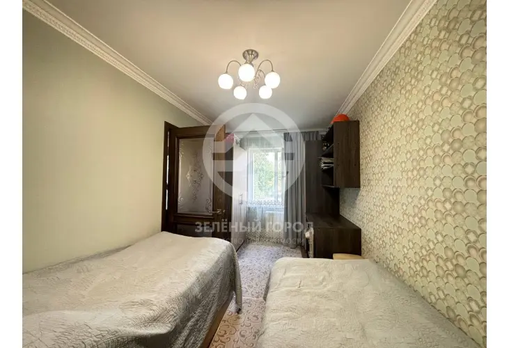 Продажа, 2 к. квартира, Клин, Карла Маркса, д. 73