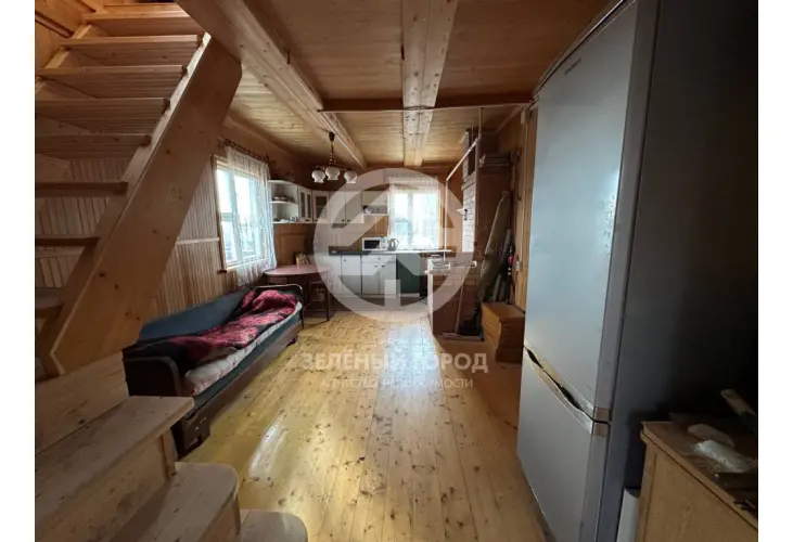 Продажа, дача, Холмы, 142 кв.м, 12 сот