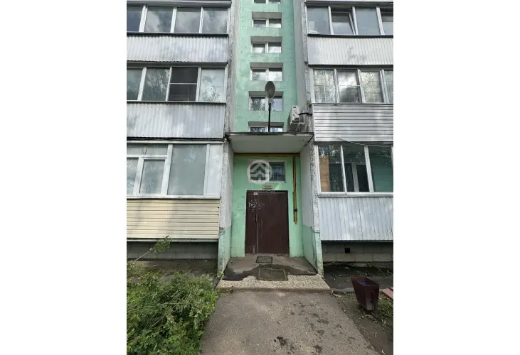 Продажа, 1 к. квартира, Клин, Северный переулок, д. 39, к. А