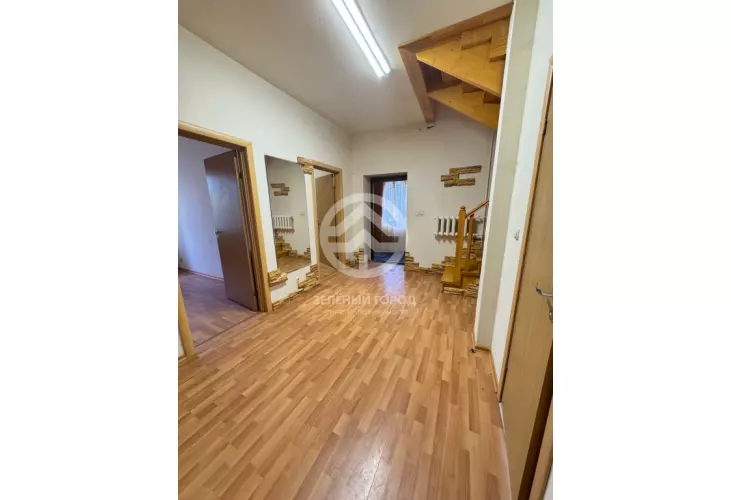 Продажа, дом, поселок городского типа Поварово, 233 кв.м, 12 сот