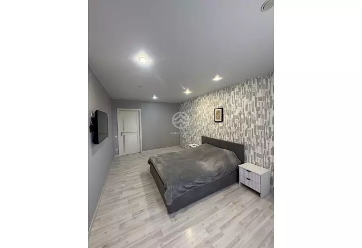 Продажа, 2 к. квартира, Клин, Клинская, д. 26