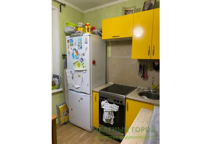 Продажа, 1 к. квартира, Зеленоград, к. 302А
