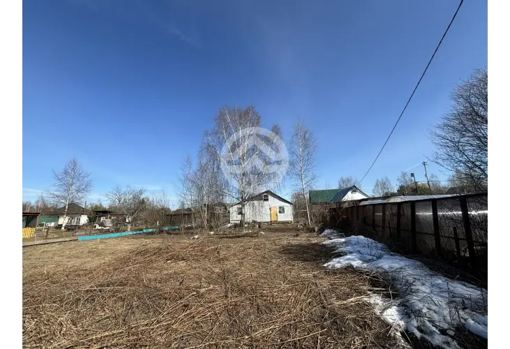 Продажа, дача, Колосово, 25 кв.м, 8 сот