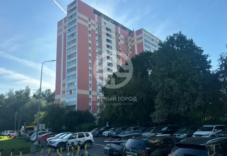 Продажа, комната, Зеленоград, к. 914