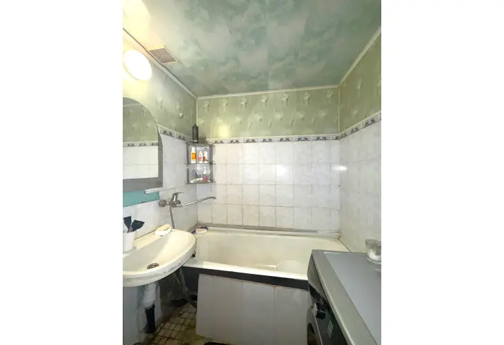 Продажа, 2 к. квартира, деревня Некрасино, д. 34