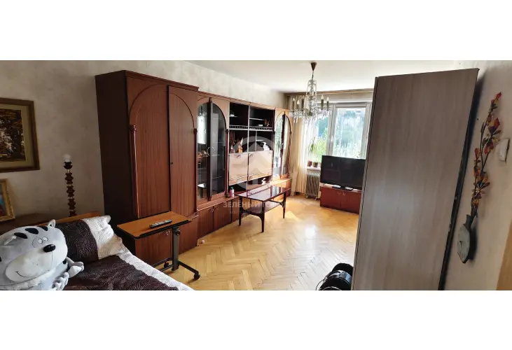 Продажа, 1 к. квартира, Зеленоград, к. 902