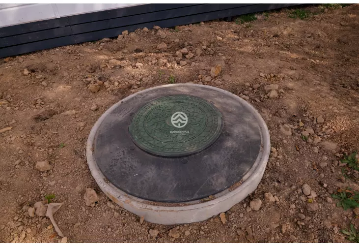 Продажа, дом, Горки, 99 кв.м, 8 сот