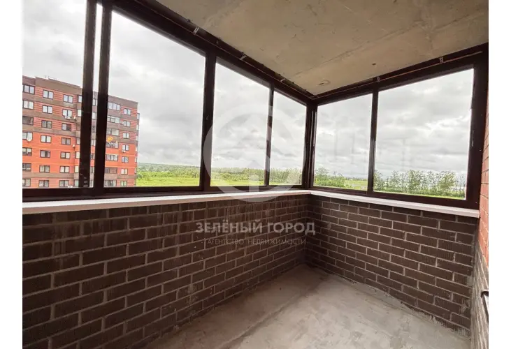 Продажа, студия, Клин, Чайковского, д. 105, к. 2