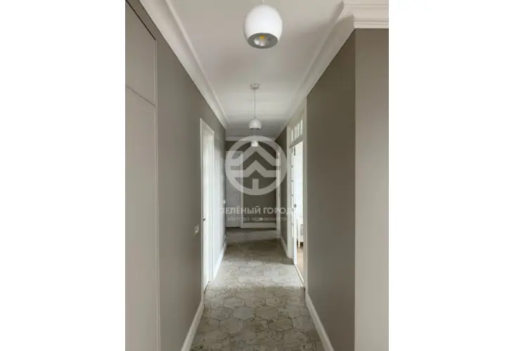 Продажа, 3 к. квартира, Зеленоград, к. 2307Б