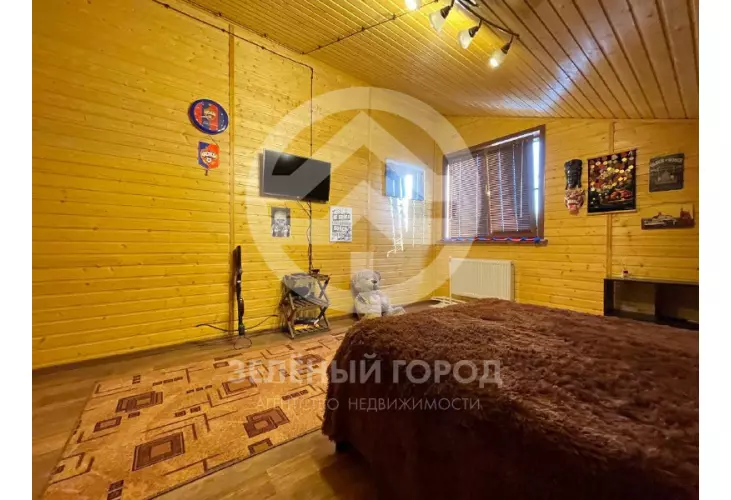 Продажа, дом, Высоковск, 140 кв.м, 6 сот