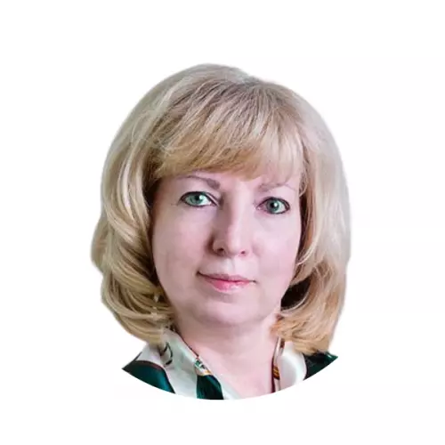 Алла Зубкова