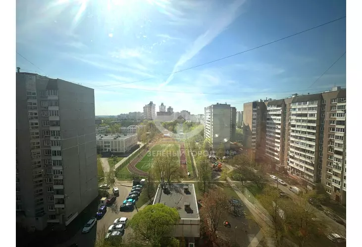 Продажа, 2 к. квартира, Зеленоград, к. 1818