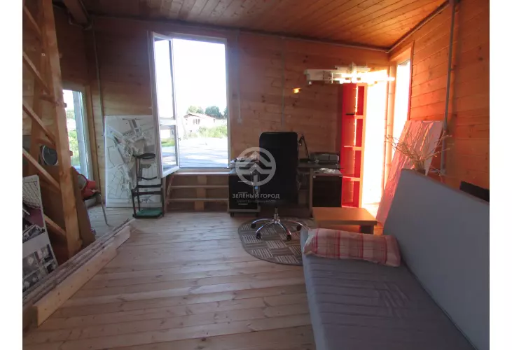 Продажа, дом, Васильково, 100 кв.м, 15 сот