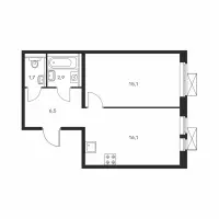 ЖК «Жемчужина Зеленограда»