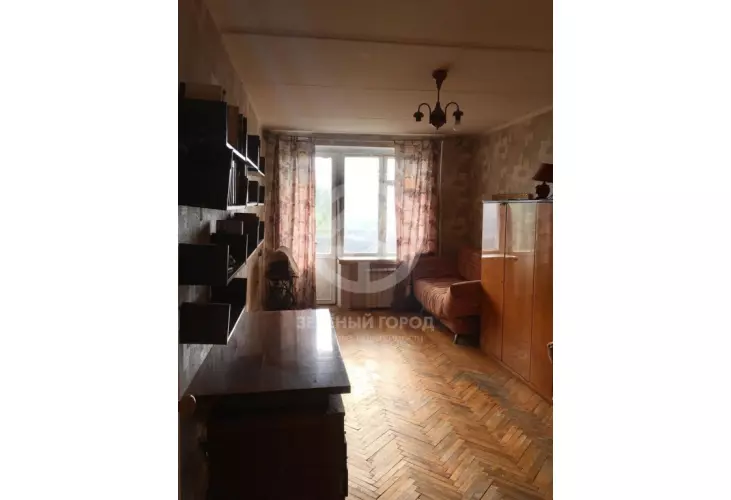 Продажа, 1 к. квартира, Химки, Юбилейный проспект , д. 48