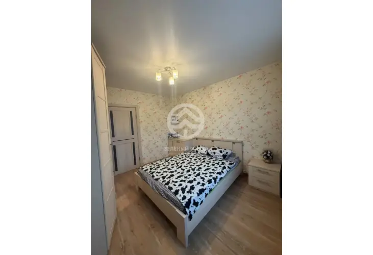 Продажа, 2 к. квартира, Елино, Летняя, д. 2