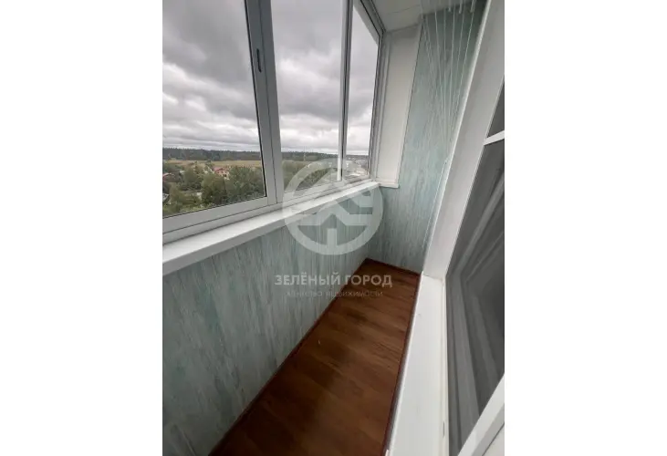 Продажа, студия, деревня Голубое, Зеленый проезд, д. 2