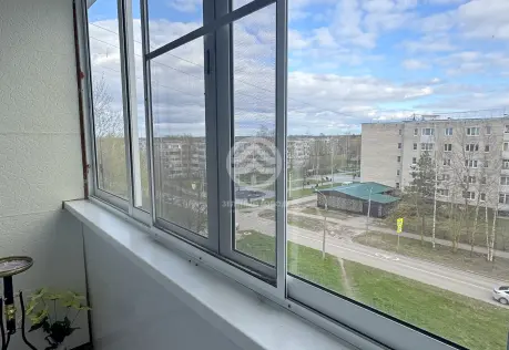 Продажа, 1 к. квартира, Высоковск, Текстильная, д. 3