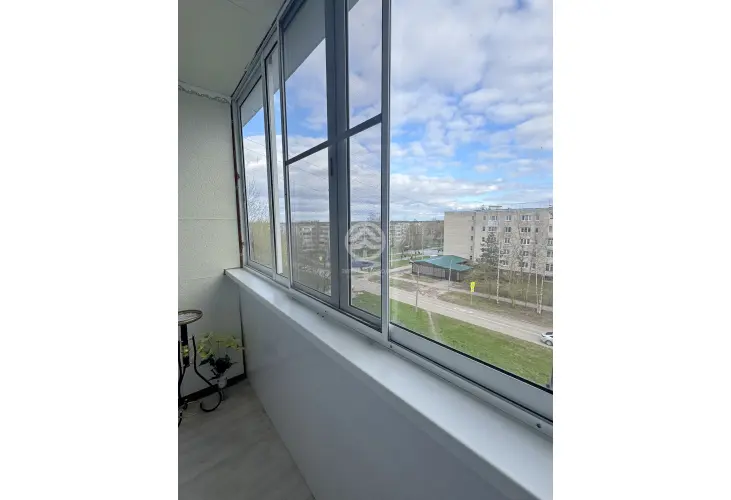 Продажа, 1 к. квартира, Высоковск, Текстильная, д. 3