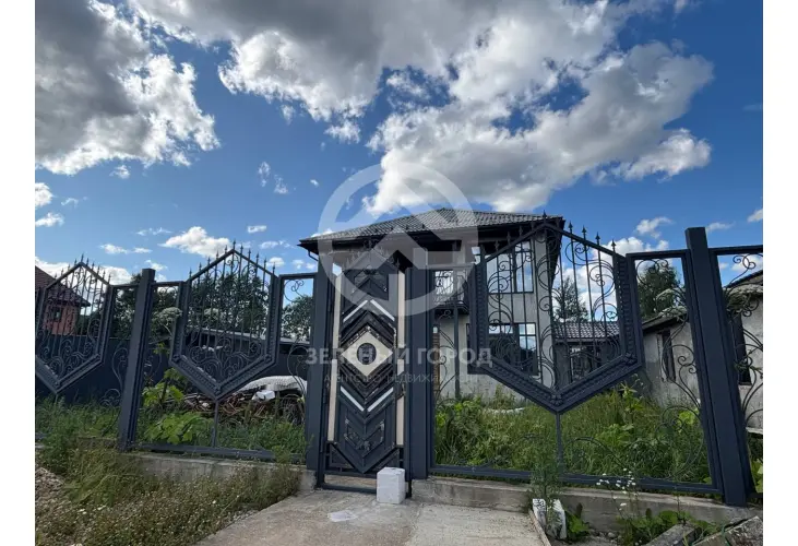 Продажа, дом, Борисово, 400 кв.м, 10 сот