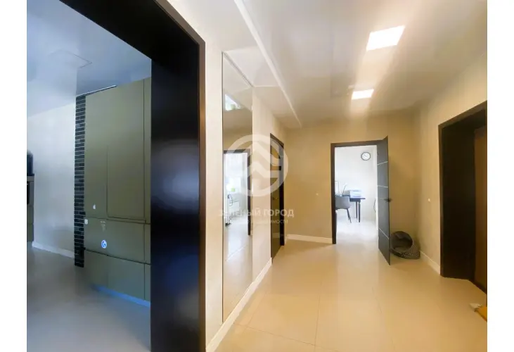 Продажа, дом, Задорино, 200 кв.м, 42 сот