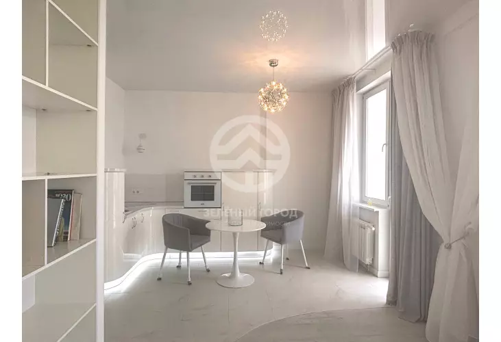 Продажа, 1 к. квартира, Химки, Кудрявцева, д. 11