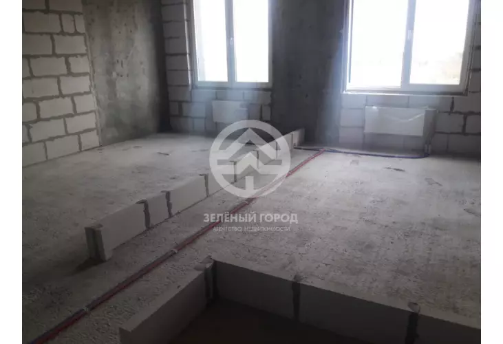 Продажа, 1 к. квартира, Рузино, д. 4, к. 2