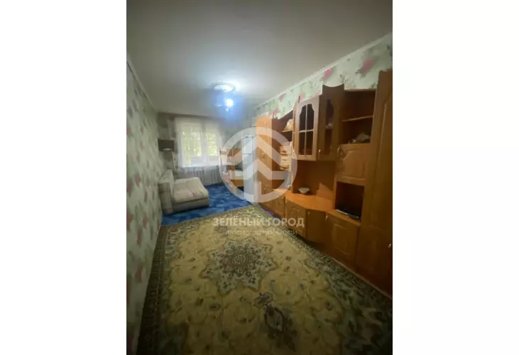 Продажа, 2 к. квартира, Березки, д. 2