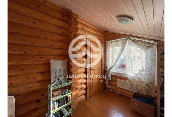 Продажа, дом, КП Вельга Парк, 76 кв.м, 13 сот