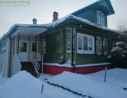 Продажа, дом