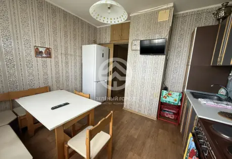 Аренда, 2 к. квартира, Зеленоград, к. 1443