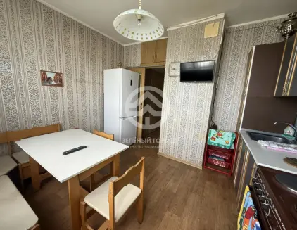 Аренда, 2к. квартира 55 т. руб.