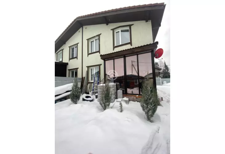 Продажа, дом, Мелечкино, 101 кв.м, 3 сот