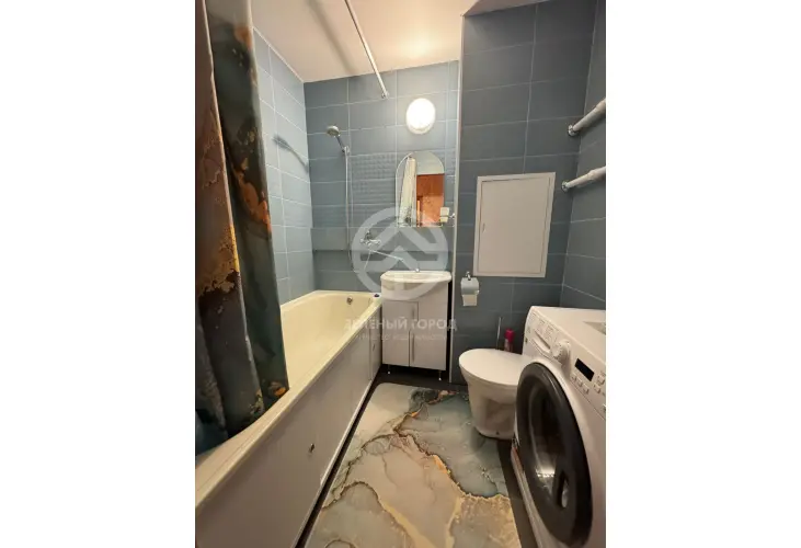 Аренда, 1 к. квартира, Зеленоград, к. 1606