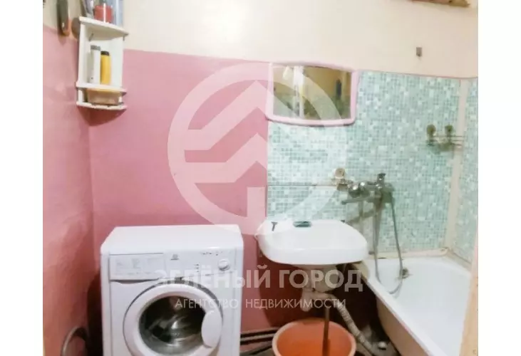 Продажа, 3 к. квартира, Клин, Мира, д. 15