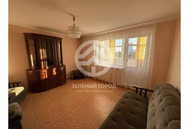 Продажа, 1 к. квартира, рабочий поселок Андреевка, д. 28