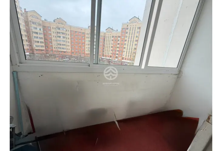 Аренда, 2 к. квартира, Зеленоград, к. 2024