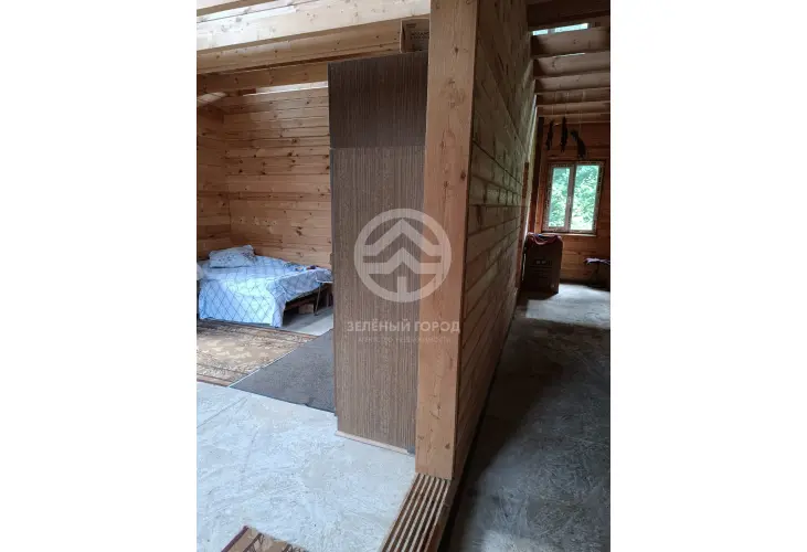 Продажа, дом, Солнечногорск, микрорайон Талаево, 168 кв.м, 10 сот